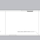 mobilheim_pudorys_2kk_10m_2podkrovi_1p