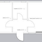 mobilheim_půdorys_2kk_25m2