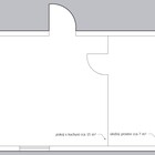 mobilheim_pudorys_2kk_25m2_2p