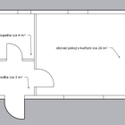 mobilheim_půdorys_2kk_48m2