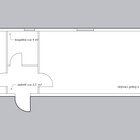 mobilheim_půdorys_2kk_53m2