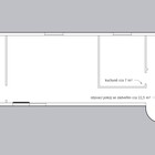 mobilheim_pudorys_3+1_13,2_sedlova_strecha_holobyt