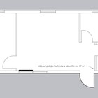 mobilheim_pudorys_3kk_40m2_sedlova_strecha