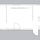 mobilheim_pudorys_3kk_40m2_sedlova_strecha_holobyt_sklad