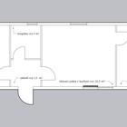 mobilheim_půdorys_3kk_48m2_sedlova_strecha