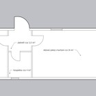 mobilheim_pudorys_rosi2kk_48m2_celo