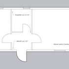 mobilheim_pudorys_ROSIkk_40m2