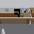 mobilheim_rosi2kk_53m2_sedlova_drevo_kuchyneL_2WC