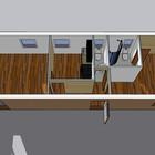 mobilheim_rosi_21_53m2_sedlova_drevo_kuchynel_2wc