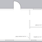 mobylheim_pudorys_2+kk_25m2_1p_holobyt